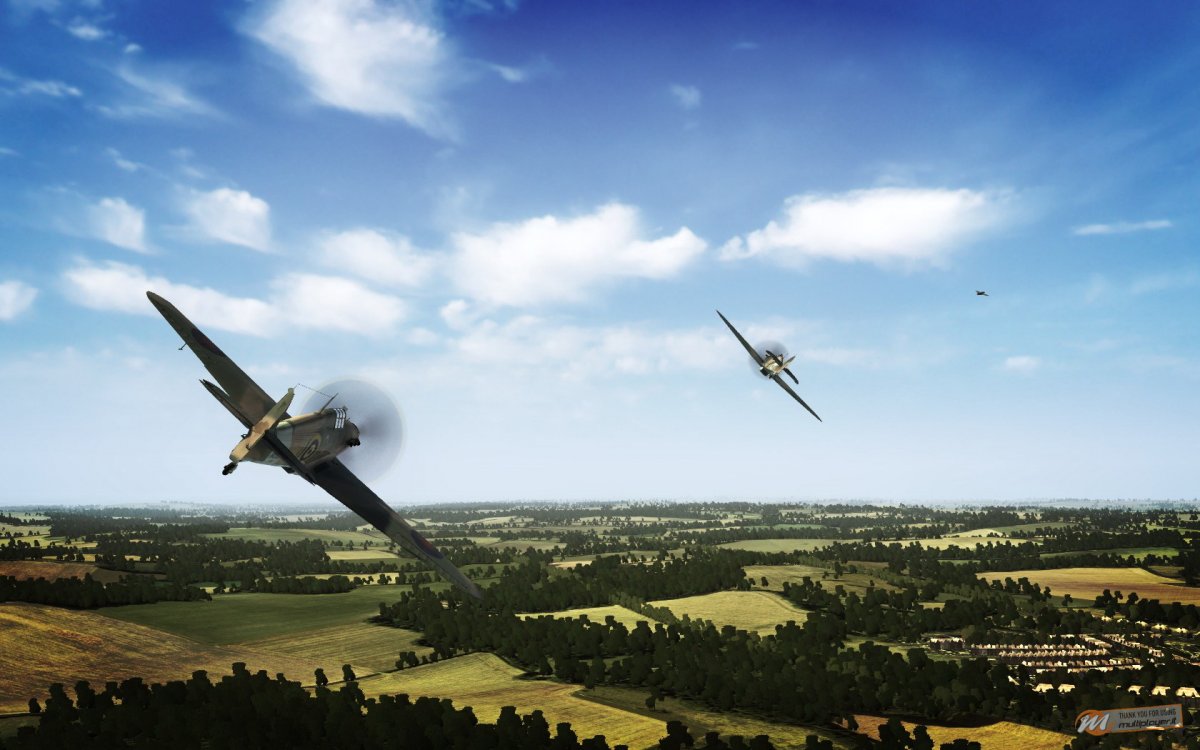 L-2 Sturmovik: Birds of Prey のゲームプレイをビデオで紹介