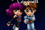 Twin Legend - Notizia