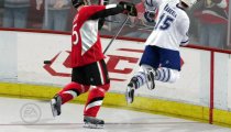 NHL 09 filmato #1
