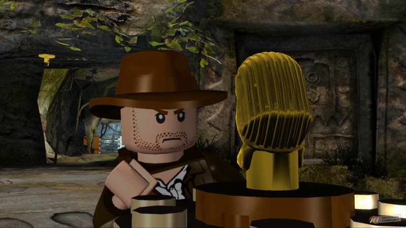 LEGO Indiana Jones: Le Avventure Originali