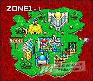 Super Bomberman 5