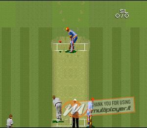 Super International Cricket