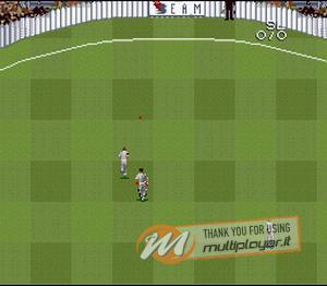 Super International Cricket