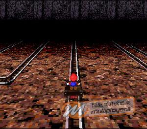 Super Mario RPG: Legend of the Seven Stars