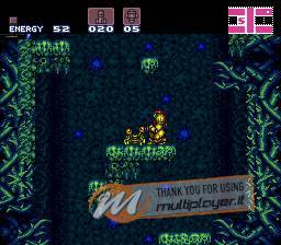 Super Metroid