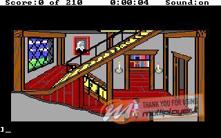 King's Quest III: To Heir is Human