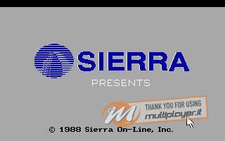 King's Quest IV: The Perils of Rosella