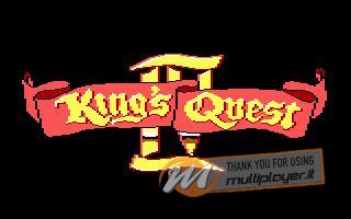 King's Quest IV: The Perils of Rosella