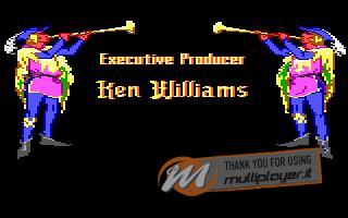 King's Quest IV: The Perils of Rosella