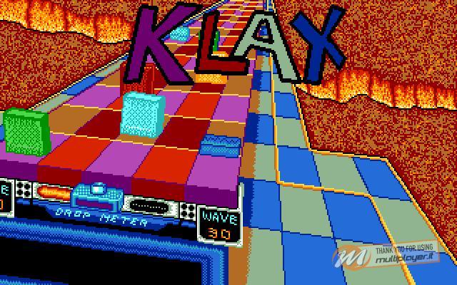 Klax
