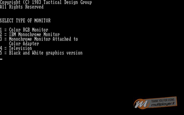 Knights of the Desert