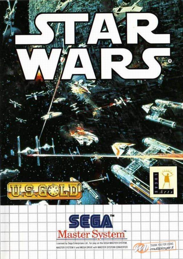 Star Wars