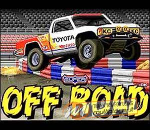 Super Off Road