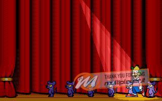 Krusty's Super Fun House