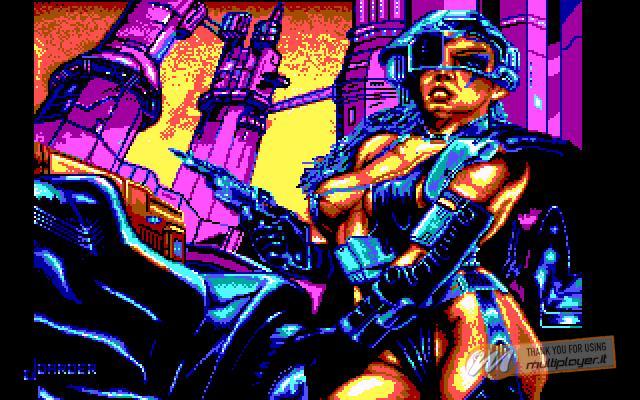 La Aventura Espacial