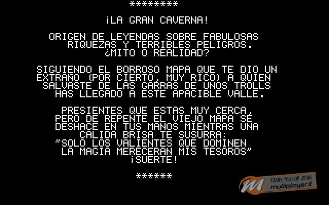 La Aventura Original