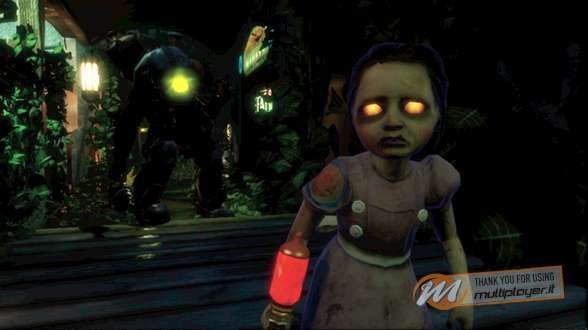 Bioshock - Recensione