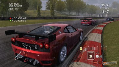 Ferrari Challenge: Trofeo Pirelli