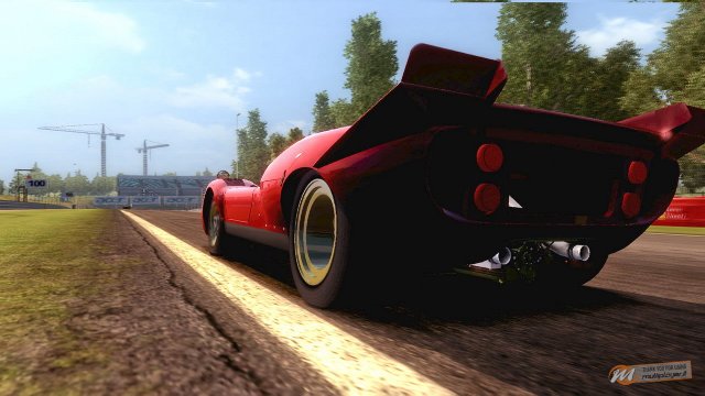 Ferrari Challenge: Trofeo Pirelli