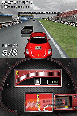 Ferrari Challenge: Trofeo Pirelli