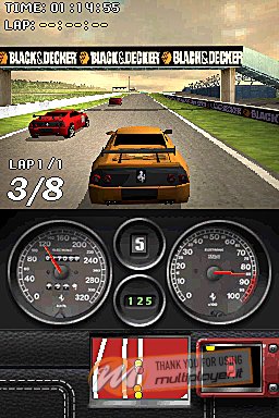 Ferrari Challenge: Trofeo Pirelli