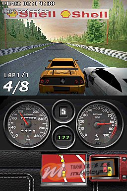 Ferrari Challenge: Trofeo Pirelli