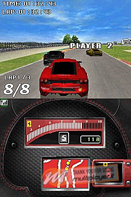 Ferrari Challenge: Trofeo Pirelli