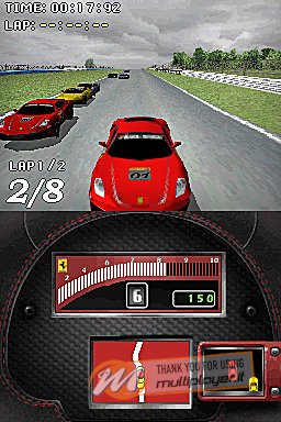 Ferrari Challenge: Trofeo Pirelli