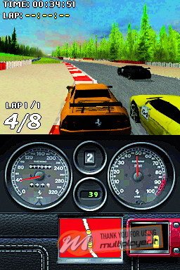 Ferrari Challenge: Trofeo Pirelli