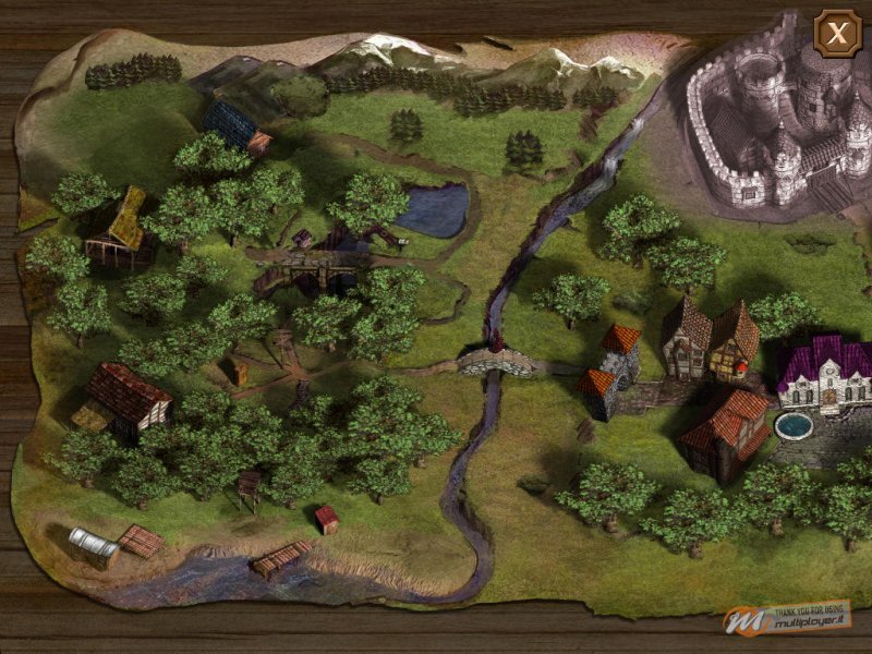 Simon the Sorcerer 4: Chaos Happens