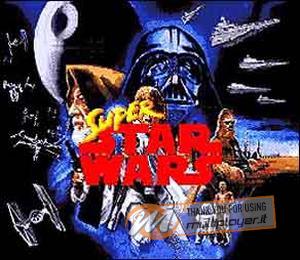 Super Star Wars