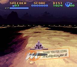 Super Star Wars: The Empire Strikes Back