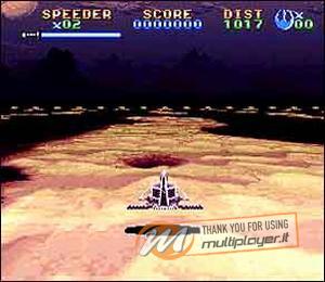 Super Star Wars: Return of the Jedi