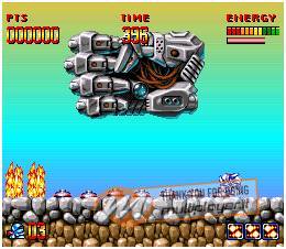 Super Turrican