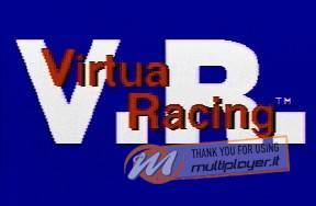 Virtua Racing