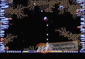 Xenon 2: Megablast