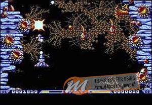 Xenon 2: Megablast