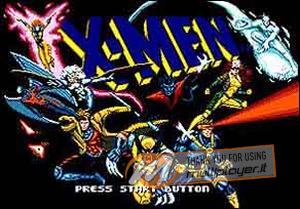 X-Men