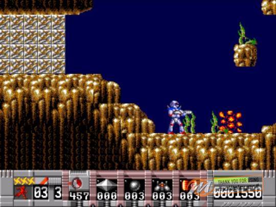 Turrican