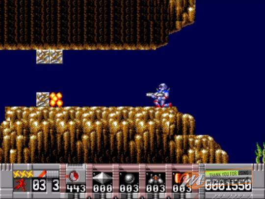 Turrican