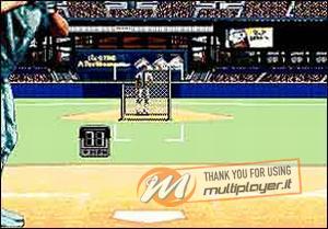 World Series Baseball