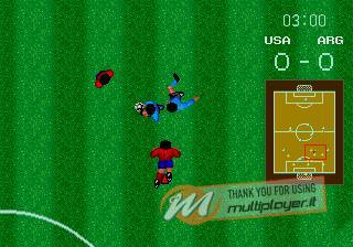 World Cup Italia '90