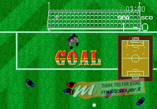 World Cup Italia '90