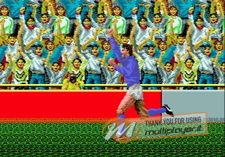 World Cup Italia '90