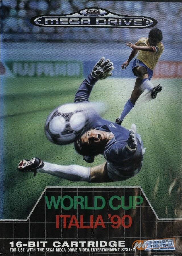 World Cup Italia '90