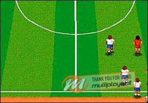 World Championship Soccer 2