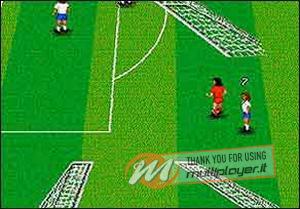 World Championship Soccer 2