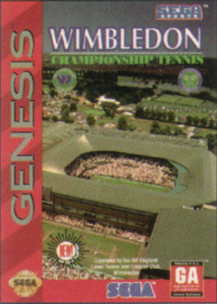 Wimbledon