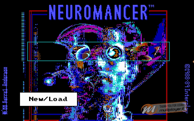 Neuromancer