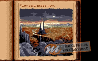 The Neverending Story II